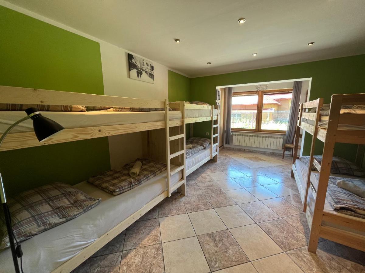 Hostel Regionalny - Zakopane — Photos 1
