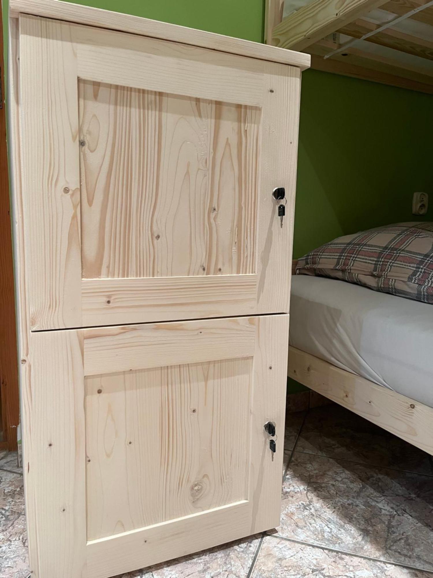 Hostel Regionalny - Zakopane — Photos 2